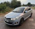 Сірий ЗАЗ Форза, об'ємом двигуна 1.5 л та пробігом 92 тис. км за 2457 $, фото 1 на Automoto.ua