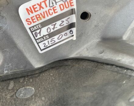 ЗАЗ Форза 2011 в Мукачеве на Automoto.ua Серый ЗАЗ Форза, объемом двигателя 1.5 л и пробегом 206 тыс. км за 2700 $, фото 5 на Automoto.ua