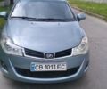 Сірий ЗАЗ Форза, об'ємом двигуна 1.5 л та пробігом 164 тис. км за 3500 $, фото 1 на Automoto.ua