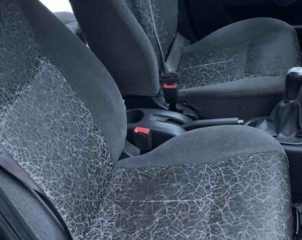 Серый ЗАЗ Форза, объемом двигателя 1.5 л и пробегом 520 тыс. км за 2500 $, фото 3 на Automoto.ua