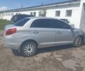 Серый ЗАЗ Форза, объемом двигателя 1.5 л и пробегом 80 тыс. км за 2500 $, фото 2 на Automoto.ua