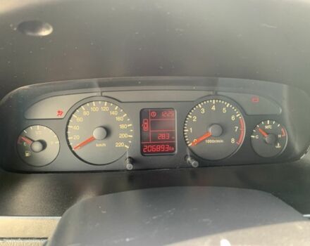 ЗАЗ Форза 2011 в Мукачеве на Automoto.ua Серый ЗАЗ Форза, объемом двигателя 1.5 л и пробегом 206 тыс. км за 2700 $, фото 4 на Automoto.ua