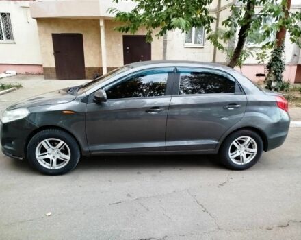 ЗАЗ Форза 2011 в Херсоне на Automoto.ua Серый ЗАЗ Форза, объемом двигателя 1.5 л и пробегом 157 тыс. км за 3324 $, фото 1 на Automoto.ua