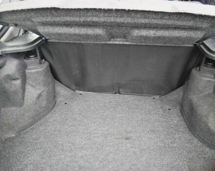 Сірий ЗАЗ Форза, об'ємом двигуна 1.5 л та пробігом 134 тис. км за 2700 $, фото 5 на Automoto.ua