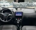 Сірий ЗАЗ Форза, об'ємом двигуна 1.5 л та пробігом 164 тис. км за 3299 $, фото 8 на Automoto.ua