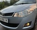 Сірий ЗАЗ Форза, об'ємом двигуна 1.5 л та пробігом 92 тис. км за 2457 $, фото 1 на Automoto.ua