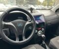 Сірий ЗАЗ Форза, об'ємом двигуна 1.5 л та пробігом 164 тис. км за 3299 $, фото 17 на Automoto.ua