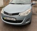 Серый ЗАЗ Форза, объемом двигателя 1.4 л и пробегом 80 тыс. км за 3700 $, фото 1 на Automoto.ua