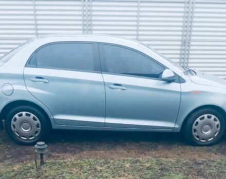 Серый ЗАЗ Форза, объемом двигателя 1.5 л и пробегом 72 тыс. км за 3500 $, фото 1 на Automoto.ua