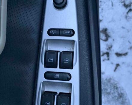 Серый ЗАЗ Форза, объемом двигателя 1.5 л и пробегом 520 тыс. км за 2500 $, фото 6 на Automoto.ua