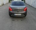 Сірий ЗАЗ Форза, об'ємом двигуна 1.5 л та пробігом 193 тис. км за 1950 $, фото 3 на Automoto.ua
