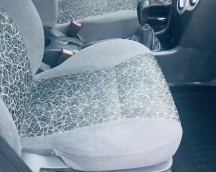 Серый ЗАЗ Форза, объемом двигателя 1.5 л и пробегом 72 тыс. км за 3500 $, фото 7 на Automoto.ua