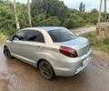 Сірий ЗАЗ Форза, об'ємом двигуна 1.5 л та пробігом 92 тис. км за 2457 $, фото 5 на Automoto.ua
