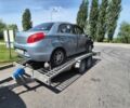 Сірий ЗАЗ Форза, об'ємом двигуна 1.5 л та пробігом 120 тис. км за 1234 $, фото 4 на Automoto.ua