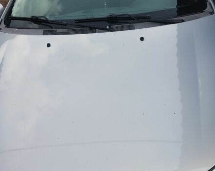 Серый ЗАЗ Форза, объемом двигателя 1.5 л и пробегом 140 тыс. км за 3900 $, фото 5 на Automoto.ua