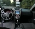 Сірий ЗАЗ Форза, об'ємом двигуна 0 л та пробігом 144 тис. км за 1999 $, фото 15 на Automoto.ua