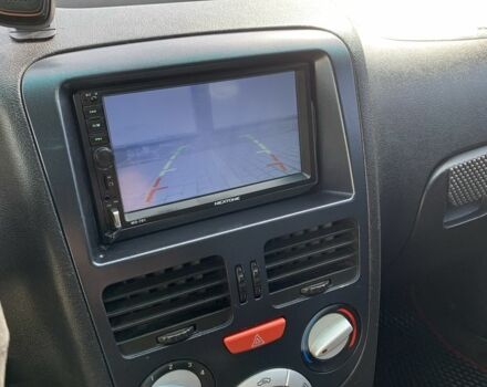 ЗАЗ Форза 2011 в Мукачеве на Automoto.ua Серый ЗАЗ Форза, объемом двигателя 1.5 л и пробегом 206 тыс. км за 2700 $, фото 7 на Automoto.ua