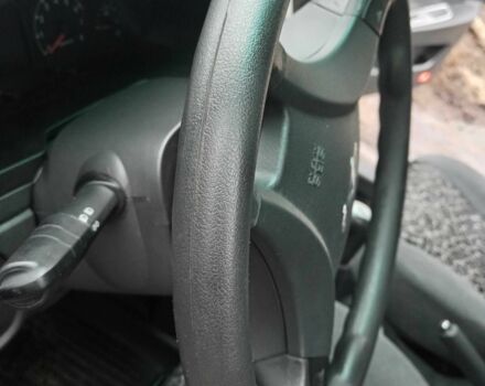 Сірий ЗАЗ Форза, об'ємом двигуна 1.5 л та пробігом 134 тис. км за 2700 $, фото 3 на Automoto.ua