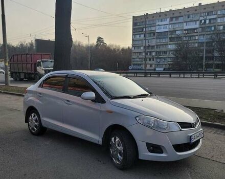 Сірий ЗАЗ Форза, об'ємом двигуна 1.5 л та пробігом 132 тис. км за 2900 $, фото 1 на Automoto.ua