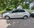 Сірий ЗАЗ Форза, об'ємом двигуна 1.5 л та пробігом 162 тис. км за 1902 $, фото 1 на Automoto.ua