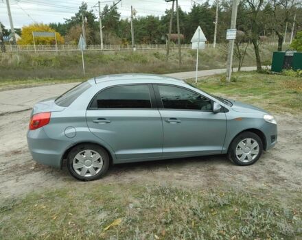 ЗАЗ Форза 2012 в Полтаве на Automoto.ua Серый ЗАЗ Форза, объемом двигателя 0 л и пробегом 46 тыс. км за 4100 $, фото 4 на Automoto.ua