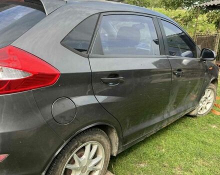 Серый ЗАЗ Форза, объемом двигателя 1.5 л и пробегом 106 тыс. км за 800 $, фото 2 на Automoto.ua