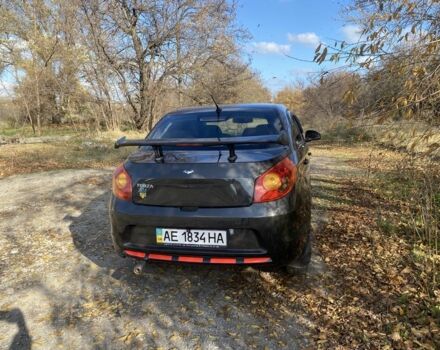 Серый ЗАЗ Форза, объемом двигателя 1.5 л и пробегом 75 тыс. км за 3800 $, фото 5 на Automoto.ua