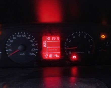 Серый ЗАЗ Форза, объемом двигателя 1.5 л и пробегом 121 тыс. км за 900 $, фото 1 на Automoto.ua