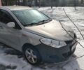 Сірий ЗАЗ Форза, об'ємом двигуна 1.5 л та пробігом 208 тис. км за 1700 $, фото 1 на Automoto.ua