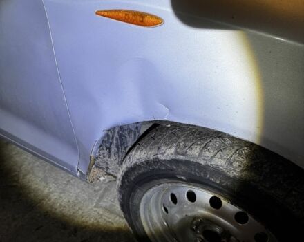 Сірий ЗАЗ Форза, об'ємом двигуна 1.5 л та пробігом 200 тис. км за 999 $, фото 1 на Automoto.ua