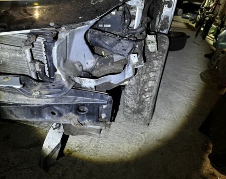 Сірий ЗАЗ Форза, об'ємом двигуна 1.5 л та пробігом 200 тис. км за 999 $, фото 3 на Automoto.ua