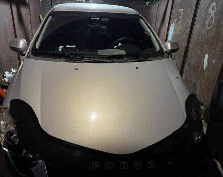 Сірий ЗАЗ Форза, об'ємом двигуна 1.5 л та пробігом 200 тис. км за 999 $, фото 7 на Automoto.ua