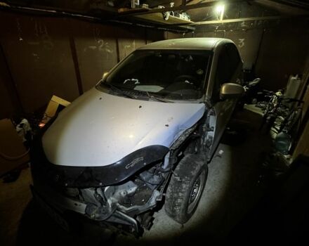 Сірий ЗАЗ Форза, об'ємом двигуна 1.5 л та пробігом 200 тис. км за 999 $, фото 5 на Automoto.ua