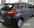 Сірий ЗАЗ Форза, об'ємом двигуна 1.5 л та пробігом 1 тис. км за 3369 $, фото 1 на Automoto.ua