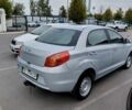Сірий ЗАЗ Форза, об'ємом двигуна 1.5 л та пробігом 300 тис. км за 2000 $, фото 4 на Automoto.ua