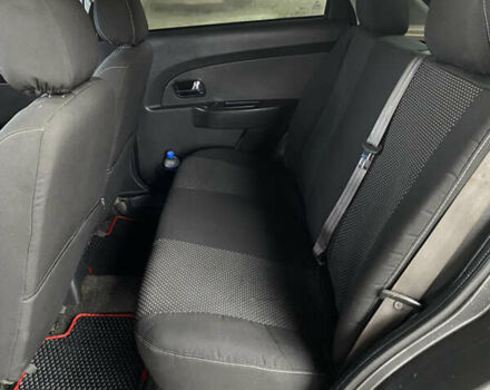 Сірий ЗАЗ Форза, об'ємом двигуна 1.5 л та пробігом 200 тис. км за 2150 $, фото 19 на Automoto.ua