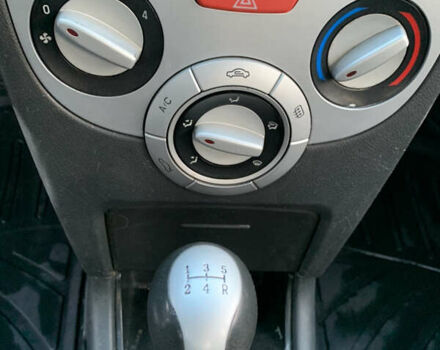 Сірий ЗАЗ Форза, об'ємом двигуна 1.5 л та пробігом 93 тис. км за 2999 $, фото 10 на Automoto.ua