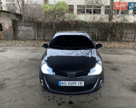 Сірий ЗАЗ Форза, об'ємом двигуна 1.5 л та пробігом 200 тис. км за 2150 $, фото 3 на Automoto.ua