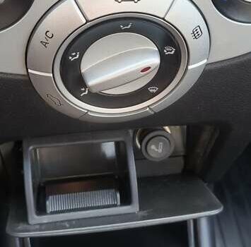 Сірий ЗАЗ Форза, об'ємом двигуна 1.5 л та пробігом 74 тис. км за 2799 $, фото 36 на Automoto.ua