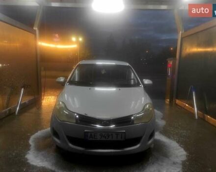 Сірий ЗАЗ Форза, об'ємом двигуна 1.5 л та пробігом 151 тис. км за 1700 $, фото 1 на Automoto.ua