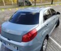 ЗАЗ Форза 2011 в Каменское - Днепродзержинск на Automoto.ua Серый ЗАЗ Форза, объемом двигателя 1.5 л и пробегом 121 тыс. км за 3450 $, фото 11 на Automoto.ua