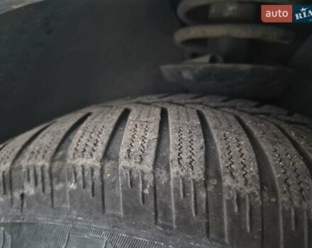 Серый ЗАЗ Форза, объемом двигателя 1.5 л и пробегом 183 тыс. км за 2600 $, фото 10 на Automoto.ua