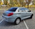 ЗАЗ Форза 2011 в Каменское - Днепродзержинск на Automoto.ua Серый ЗАЗ Форза, объемом двигателя 1.5 л и пробегом 121 тыс. км за 3450 $, фото 7 на Automoto.ua