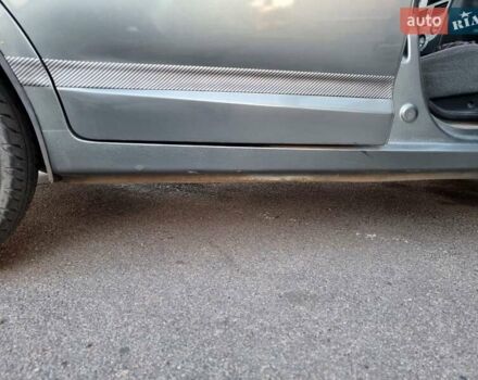 Сірий ЗАЗ Форза, об'ємом двигуна 1.5 л та пробігом 96 тис. км за 2400 $, фото 9 на Automoto.ua