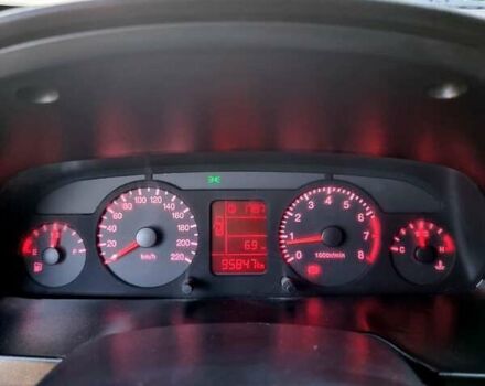 Сірий ЗАЗ Форза, об'ємом двигуна 1.5 л та пробігом 96 тис. км за 2400 $, фото 3 на Automoto.ua