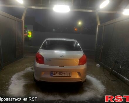 Сірий ЗАЗ Форза, об'ємом двигуна 1.5 л та пробігом 151 тис. км за 1700 $, фото 4 на Automoto.ua