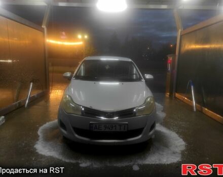 Сірий ЗАЗ Форза, об'ємом двигуна 1.5 л та пробігом 151 тис. км за 1700 $, фото 2 на Automoto.ua