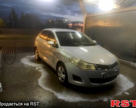 Сірий ЗАЗ Форза, об'ємом двигуна 1.5 л та пробігом 151 тис. км за 1700 $, фото 1 на Automoto.ua