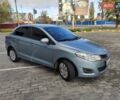 ЗАЗ Форза 2011 в Каменское - Днепродзержинск на Automoto.ua Серый ЗАЗ Форза, объемом двигателя 1.5 л и пробегом 121 тыс. км за 3450 $, фото 4 на Automoto.ua