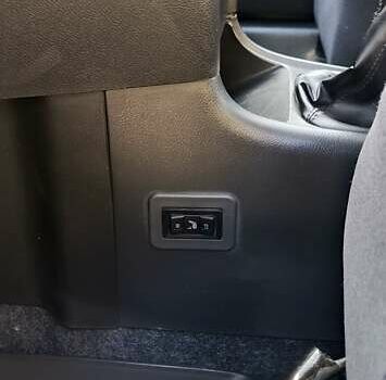 Сірий ЗАЗ Форза, об'ємом двигуна 1.5 л та пробігом 74 тис. км за 2799 $, фото 17 на Automoto.ua